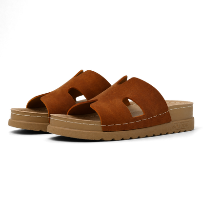 Malibu Brown