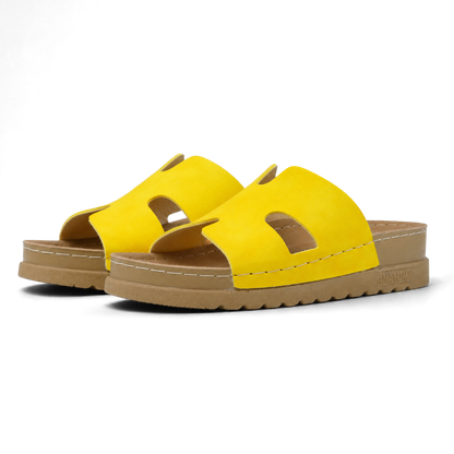 Malibu Yellow