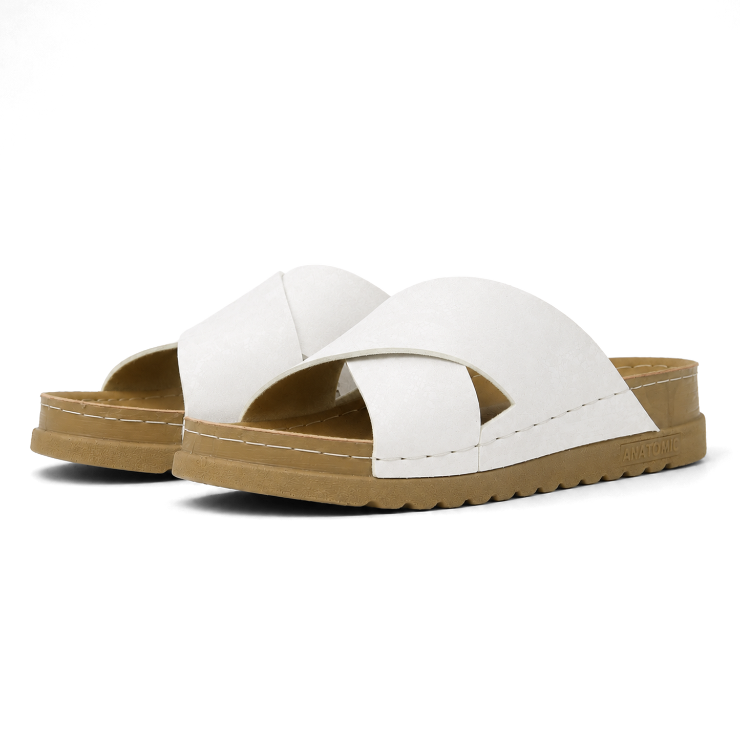 Riva White Snake