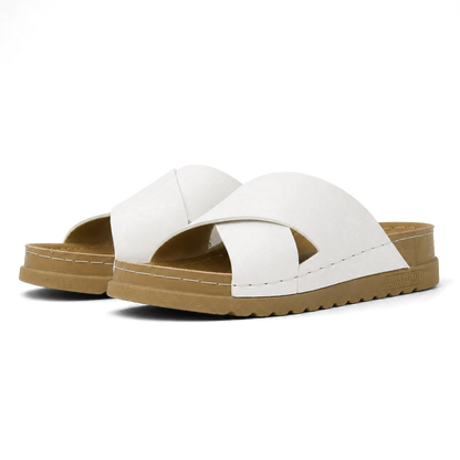 Riva White Snake