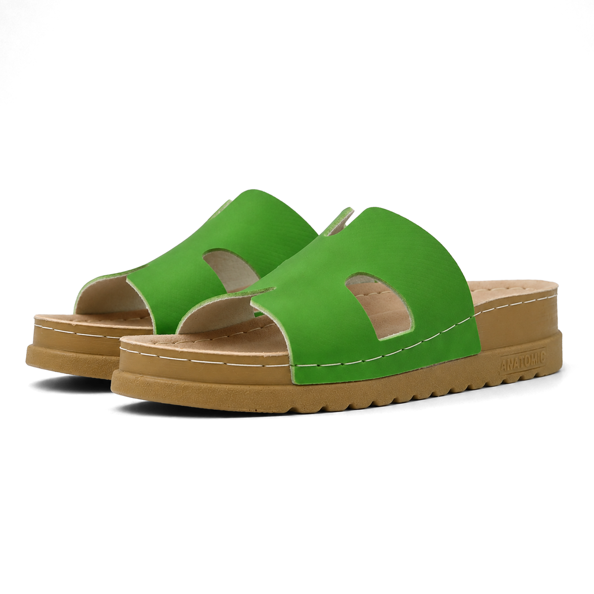 Malibu Green