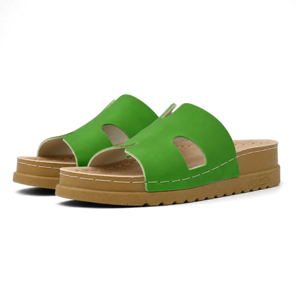 Malibu Green