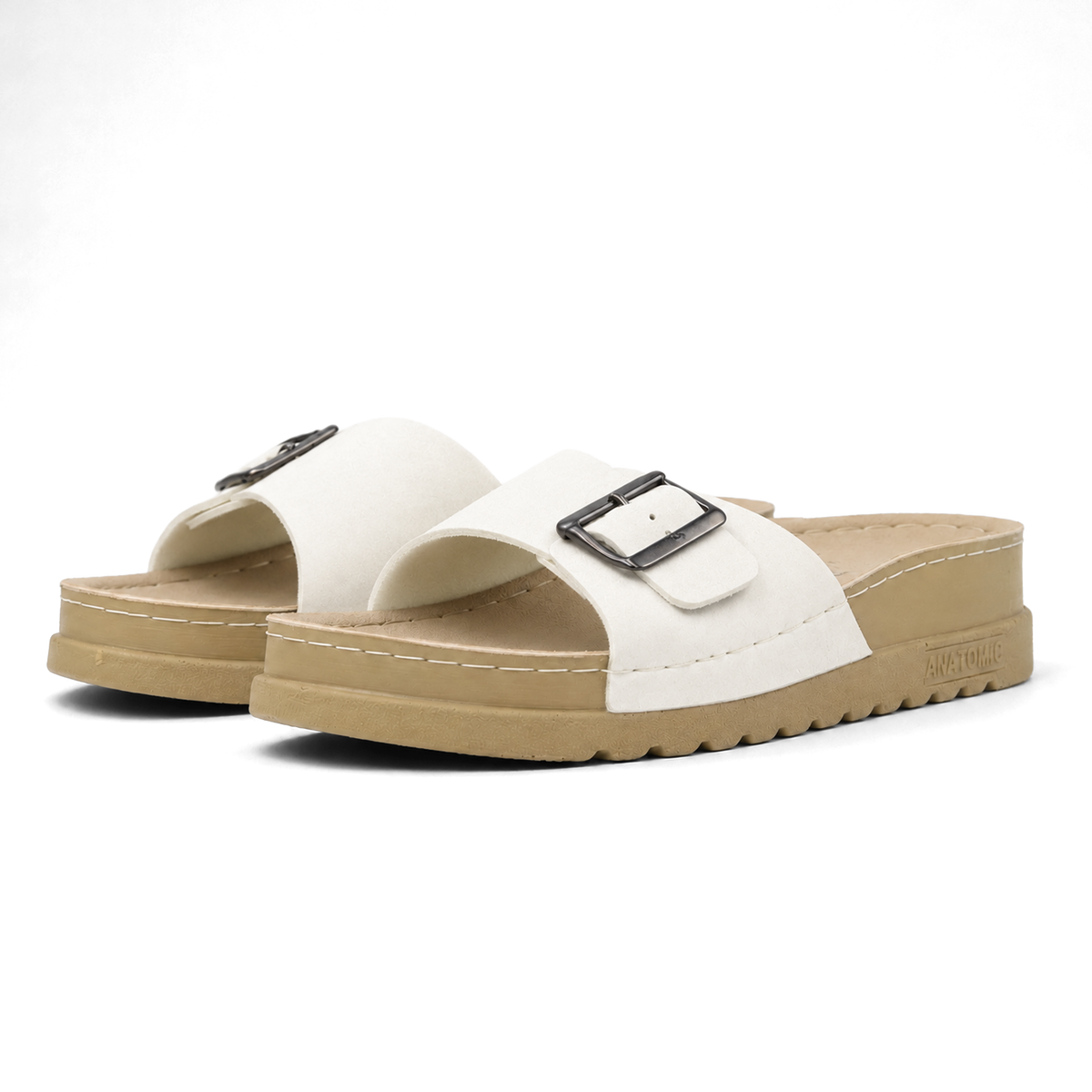 Capri White
