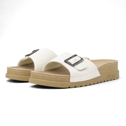 Capri White