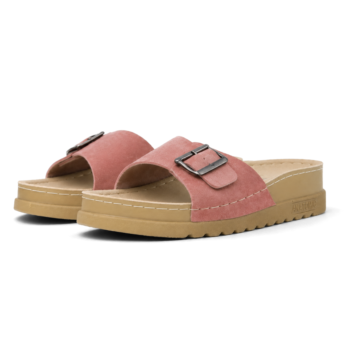 Capri Pink
