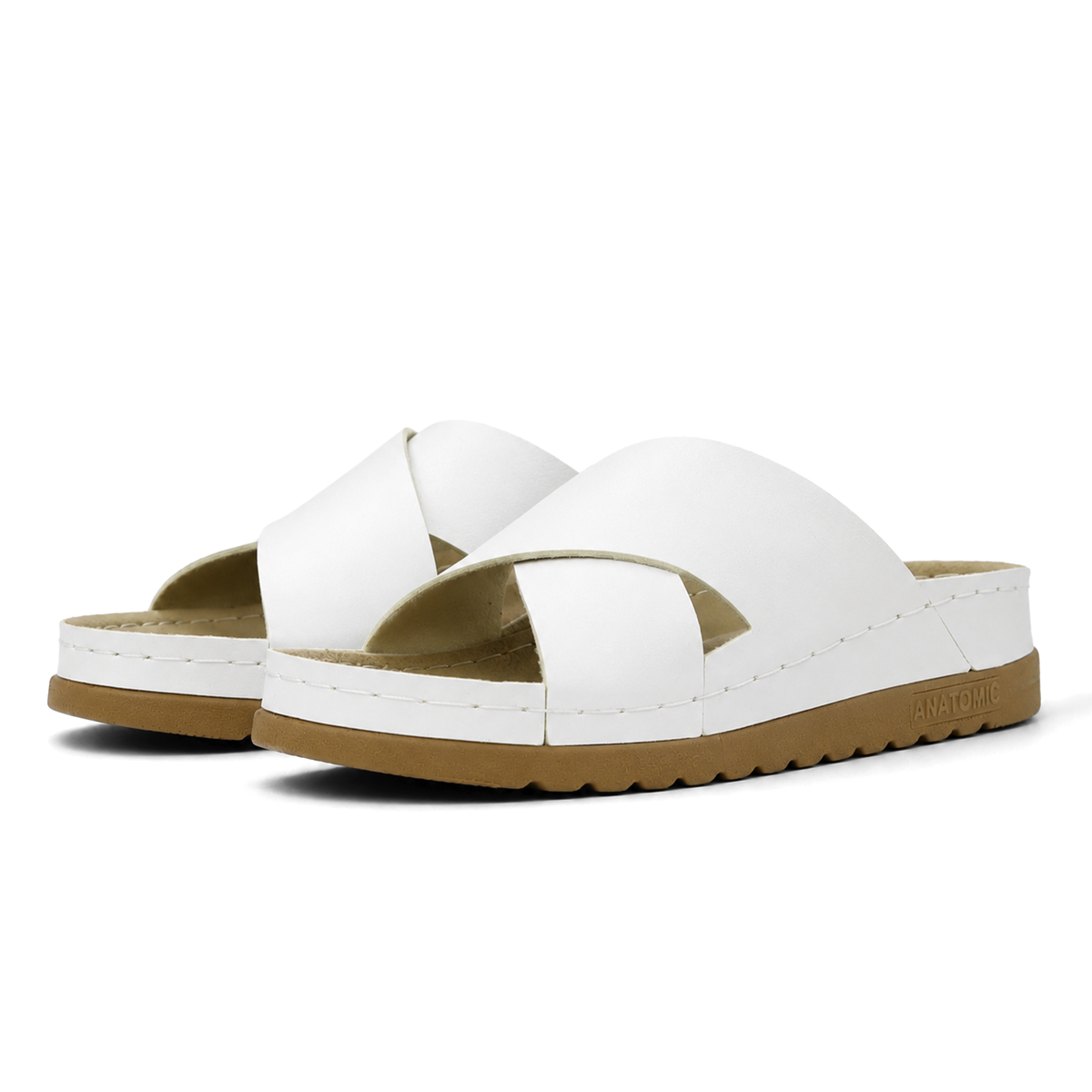 Riva White