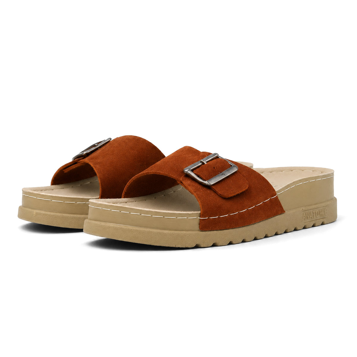 Capri Brown