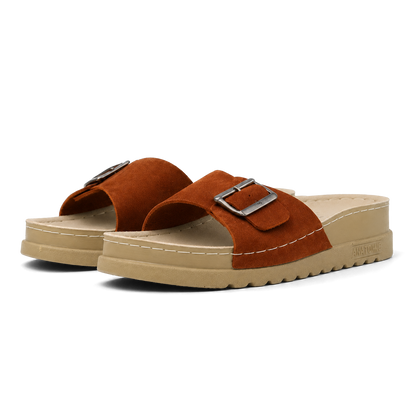 Capri Brown