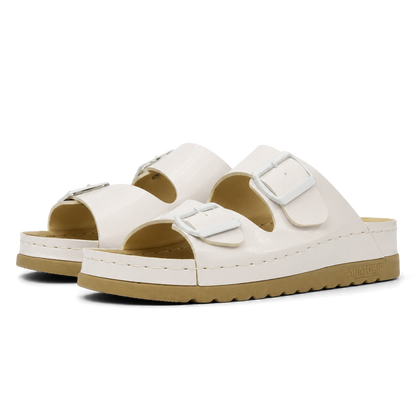 Adria White Glossy