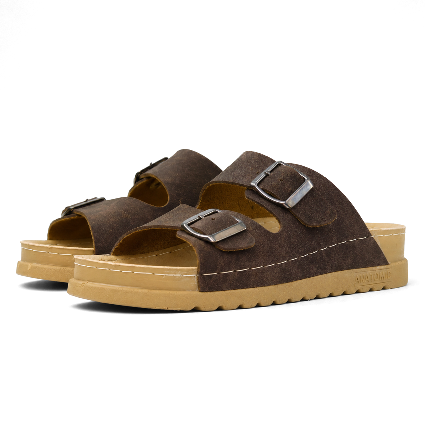 Adria Dark Brown