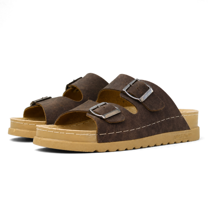 Adria Dark Brown