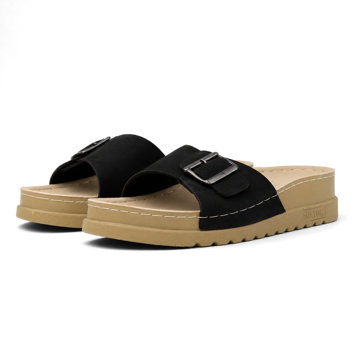 Capri Black